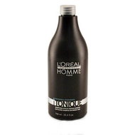 L'ORÉAL PROFESSIONEL Homme Tonique Shampoo 750 ml - Shampoo