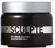 ĽORÉAL PROFESSIONNEL Homme Sculpte 150 ml - Pasta na vlasy