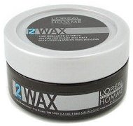 L&#39;Oréal Professionnel Homme Wax 50 ml - Vosk na vlasy