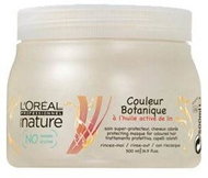  L'Oreal Professionnel Serie Expert Masque Couleur Botanique MAXI 500 ml  - Hair Mask