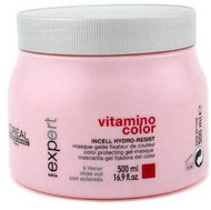  L'Oreal Professionnel Serie Expert vitamins Color Gel Mask 500 ml - Hair Mask