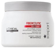  L'Oreal Professionnel Serie Expert Fiberceutic Mask for Fine Hair 500 ml  - Hair Mask