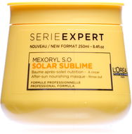 ĽORÉAL PROFESSIONNELL Série Expert Solar Sublime Mask 200 ml - Hajpakolás