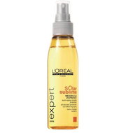 L'ORÉAL PROFESSIONEL Série Expert Solar Sublime Repair Oil Treatment 150 ml - Protective Oil