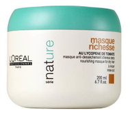 L'ORÉAL PROFESSIONEL Série Expert Richesse Mask 200 ml - Hair Mask
