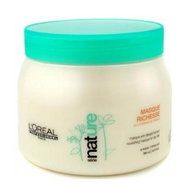 L'ORÉAL PROFESSIONEL Série Expert Richesse Mask 500 ml - Hair Mask