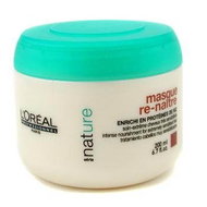 L'ORÉAL PROFESSIONEL Série Expert Re - Naître Mask 200 ml - Hair Mask