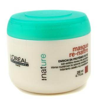 L'ORÉAL PROFESSIONEL Série Expert Re - Naître Mask 200 ml - Hair Mask - Main image