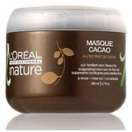  L'Oreal Professionnel Serie Expert Cacao Mask 200 ml  - Hair Mask