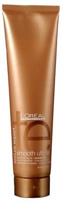 L'ORÉAL PROFESSIONEL Texture Expert Smooth Ultime 150 ml - Smoothing Cream - Main image