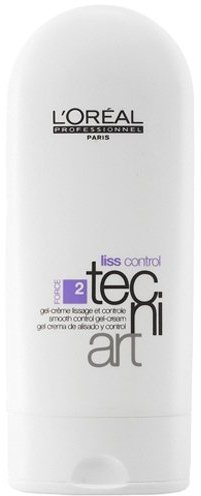  L'Oreal Professionnel Tecni Art Liss Control 150 ml  - Smoothing Milk - Main image