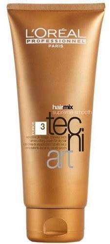  L'Oreal Professionnel tecni.art Supreme Smooth 200 ml  - Smoothing Cream - Main image