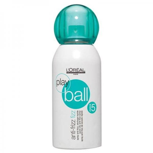 L'ORÉAL PROFESSIONEL Tecni.Art Playball Spray Anti-Frizz Fizz 150 ml - Spray Gel - Main image