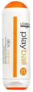 L'ORÉAL PROFESSIONEL Tecni.Art Playball Tube Slick Caramel 150 ml - Smoothing Cream