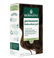 HERBATINT 4D golden chestnut 170 ml - Hair Dye