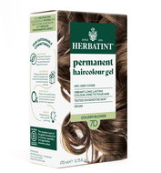 HERBATINT 7D golden blonde 170 ml - Hair Dye