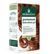 HERBATINT 7R copper blonde 170 ml - Hair Dye