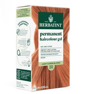 HERBATINT 8R light copper blonde 170 ml - Hair Dye