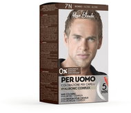 RENÉE BLANCHE Per Uomo colouring Cream Kit 7N blonde 100 ml - Hair Dye