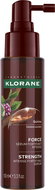 KLORANE Intenzivní posilující péče s chininem 100 ml - Sérum na vlasy