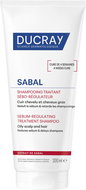 DUCRAY Sabal Sebum Regulator 200 ml - Shampoo