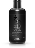 ANNA BRANDEJS Roselle Shine 250 ml - Šampon