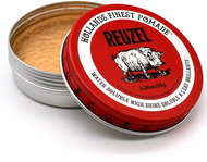 REUZEL Red Water Soluble High Shine 95 g - Hair pomade