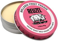 REUZEL Pink Grease Heavy Hold 95 g - Pomáda na vlasy