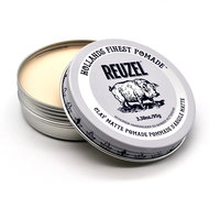 REUZEL Clay Matte Pomade 95 g - Hair pomade