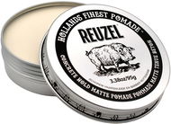 Pomáda na vlasy REUZEL Concrete Hold Matte Pomade 95 g - Pomáda na vlasy