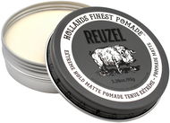Pomáda na vlasy REUZEL Grey Extreme Hold Matte Pomade 95 g - Pomáda na vlasy