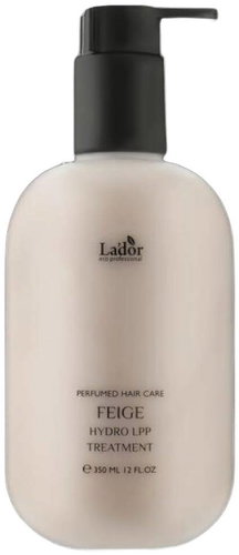 LADOR Hydra LPP Treatment Feige 350 ml - Hair Mask - Main image