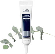 Vlasová emulze LADOR Keratin Power Glue 15 g - Vlasová emulze