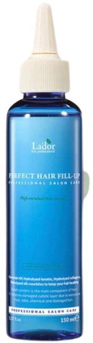 LADOR Perfect Hair Fill-Up 150 ml - Hair Treatment - Main image