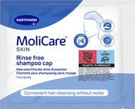 MOLICARE Skin Washing cap with shampoo and conditioner 1 pc - Shampoo