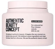 AUTHENTIC BEAUTY CONCEPT Glow Mask 200 ml - Hair Mask