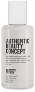 AUTHENTIC BEAUTY CONCEPT Indulging Fluid Oil 100 ml - Hair Oil