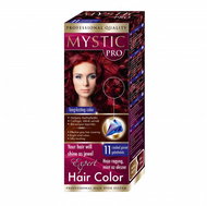 MYSTIC Garnet Red 11 - Hair Dye