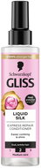 SCHWARZKOPF Gliss Liquid Silk express balm 200 ml - Hair Balm
