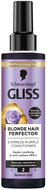 SCHWARZKOPF Gliss Blond Perfect Purple 200 ml - Hair Balm