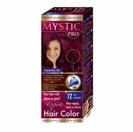 MYSTIC Ruby Red 12 - Hair Dye