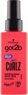 got2b Hydrating Beach Waves 150 ml - Hairspray