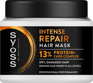 SYOSS Intense Repair 400 ml - Hair Mask