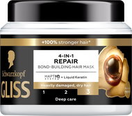 SCHWARZKOPF Gliss Ultimate Repair 400 ml - Hair Mask