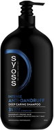 SYOSS Intense Antidandruff 750 ml - Shampoo