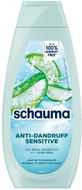 SCHAUMA AD sensitive 400 ml - Šampon