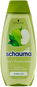 SCHAUMA Soft Freshness 400 ml - Šampon