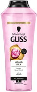 SCHWARZKOPF Gliss Liquid Silk 400 ml - Shampoo