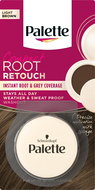 SCHWARZKOPF PALETTE Root Retouch Light Brown 3 g - Hair Dye