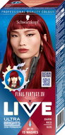 SCHWARZKOPF LIVE Ultra Brights 026 Dark Red 50 ml - Hair Dye